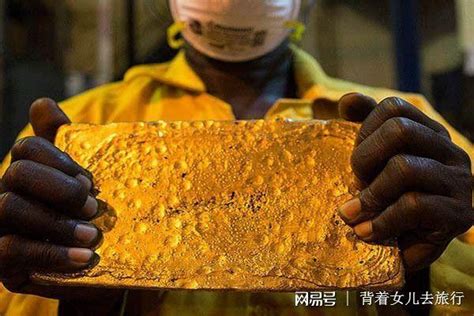 盘点中国十大金矿，阳山金矿是亚洲最大的金矿(储量308吨)_小狼观天下