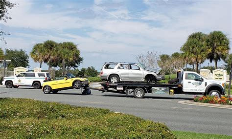 Mini Cooper driver ticketed after crash sends motorist to Leesburg ...