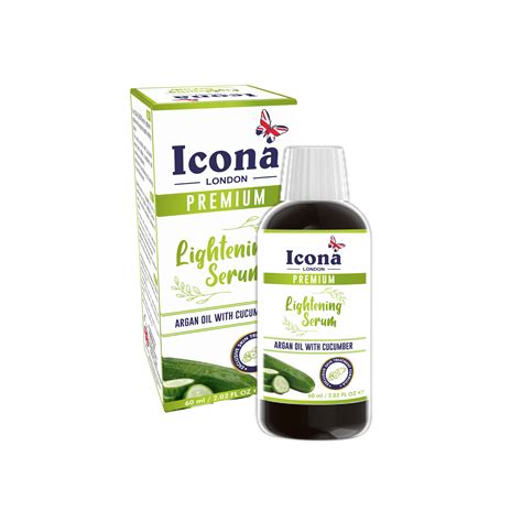 Icona London Triple Action Cream