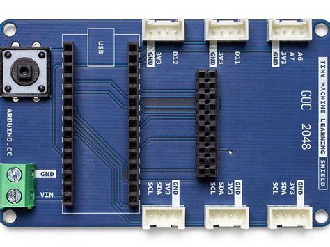 Image result for Ai Machine Learning Python with Arduino