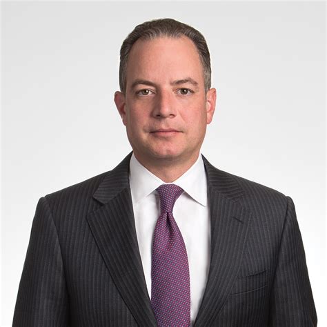 Reince Priebus - Michael Best & Friedrich LLP