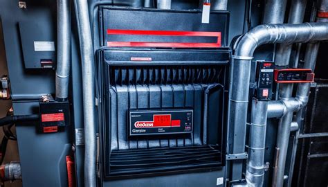 Image result for Goodman Error Code 6