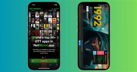 Image result for Netmirror TV