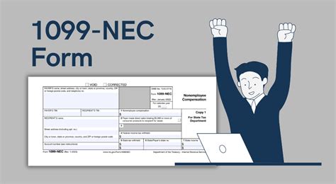 Image result for How to File a 1099 NEC