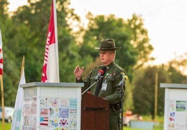 DEC Environmental Conservation Police Officer Highlights