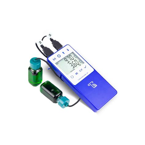 Image result for Data Logger Thermometer Kit