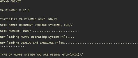 Image result for Mumps Operating System Computer Science