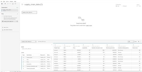 Fixed Function Query Tableau 的图像结果
