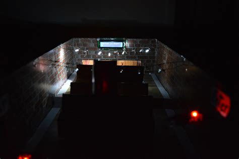 Image result for Visitor Counter Arduino