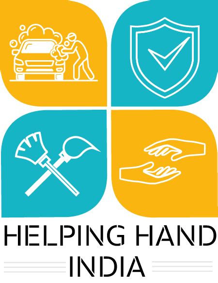 Helping Hands India