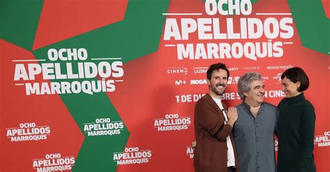 Julián López y Michelle Jenner rompen prejuicios culturales con ...