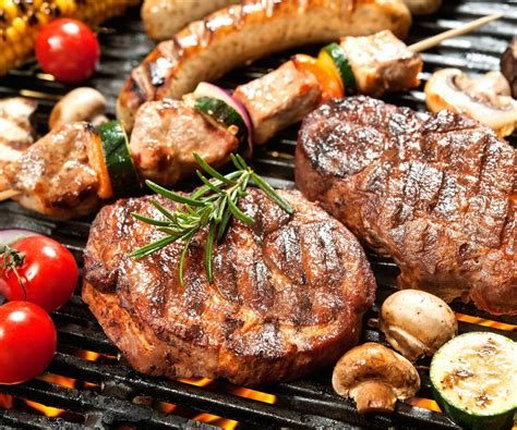 Image result for Grilling Filets