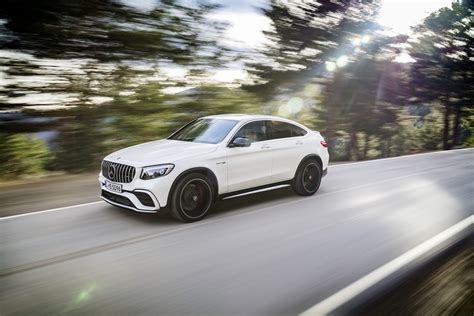 2018 Mercedes-Benz GLC Class Review, Ratings, Specs, Prices, and Photos - The Car Connection