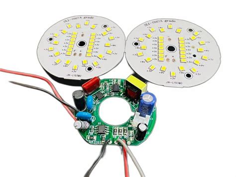 AC DC Drivers - AC-DC LED Drivers Manufacturer from Chennai