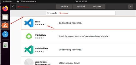 Image result for Install vs Code Editor