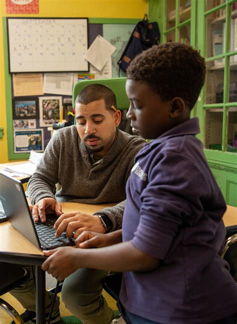 Our Story - Brooke Charter Schools