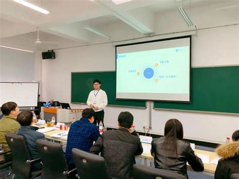 计算机学院看望在唐研究生并与唐山研究院座谈交流-北京交通大学研究院