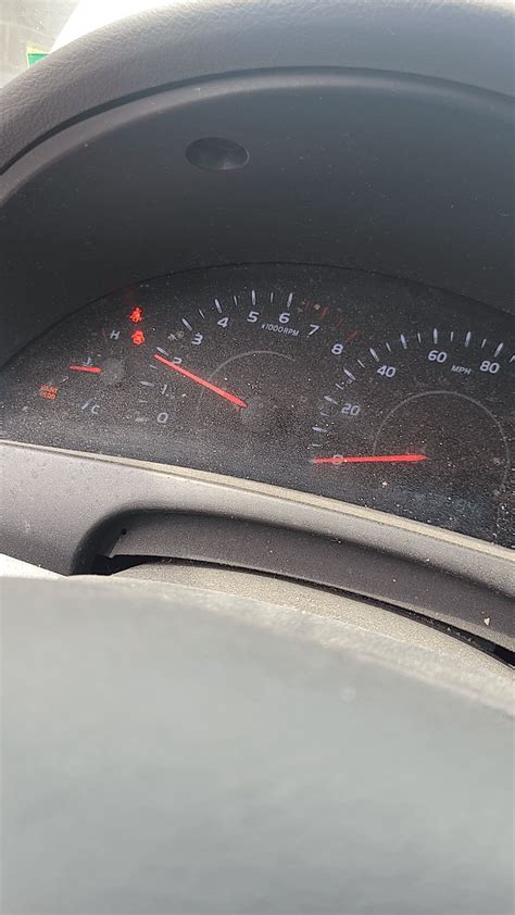 Just reconnected the battery and now the car stalls : r/carproblems