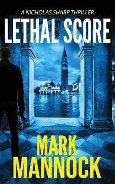 Lethal Score: Buy Lethal Score by Mannock Mark at Low Price in India ...