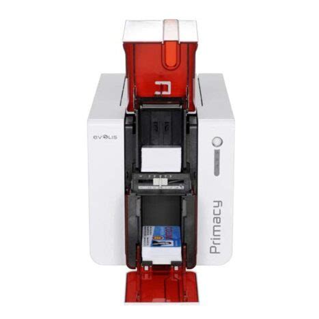 Evolis Primacy 2 Duplex LED ID Card Printer @50500 – Patna Computers ...