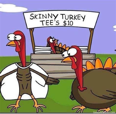 Thanksgiving Humor! | Geaux Ask Alice!