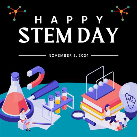 STEM Day 2024 – TCEA TechNotes Blog