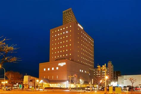 ART HOTEL AOMORI - Hotel Reviews, Photos, Rate Comparison - Tripadvisor