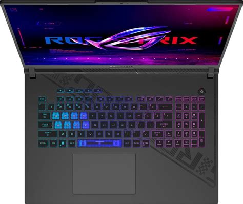 华硕在百思买推出 ROG Strix G18 游戏本：i9-13980HX+RTX 4080+16GB 的 DDR5-4800_萝卜家园