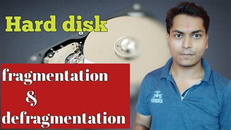 Image result for Fragmented File