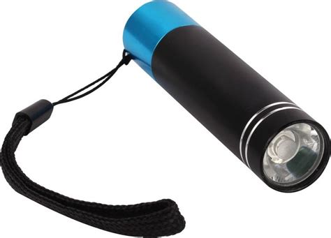 BISMAADH MINI POCKET TORCH WITH STRAP Torch Price in India - Buy ...