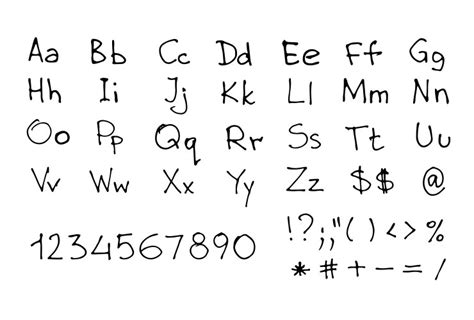 Image result for Simple Cursive Font