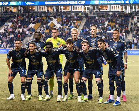 Player ratings: Philadelphia Union 2-2 CF Montréal - The Philly Soccer Page