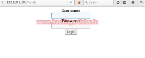 Hack the Bot challenge: Dexter (Boot2Root Challenge) - Hacking Articles