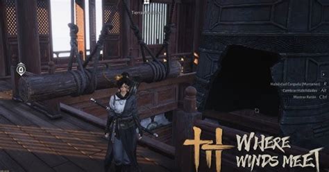 How to repair the Bell of Demoncalm in Where Winds Meet