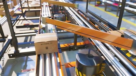 Image result for Box Sorting AI System