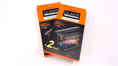 SPIGEN Screen Protector 的图像结果