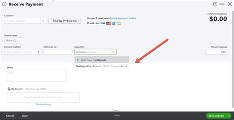 How To Use Tags In Quickbooks Online | Robots.net