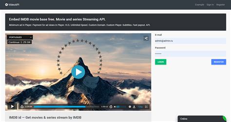 Image result for Video Editing.on API Cluster