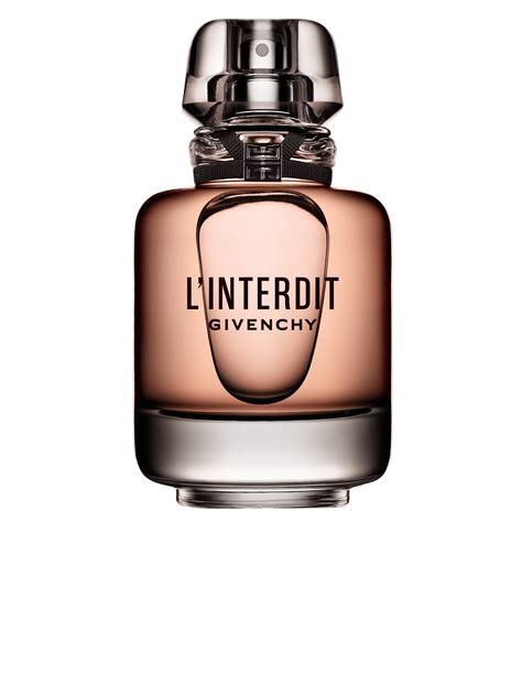 Givenchy Parfums - LVMH