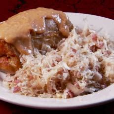Kramarczuk's | Restaurants : Food Network | Food Network