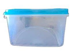 Ravish Plastic Agencies - Wholesaler of plastic container & Plastic ...