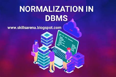 Normalization in DBMS Example 的图像结果