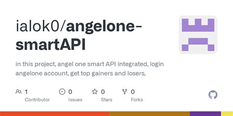 Angelone Python API Documentation 的图像结果