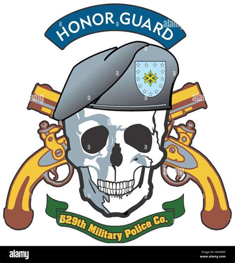 Army Military Police Logo