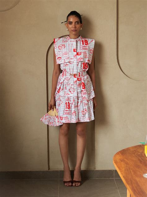 Shop Online Designer Women Clothing | House of Fett