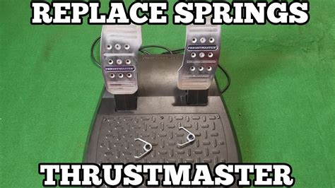 +Thrustmaster Hand Brake Not Working 的图像结果