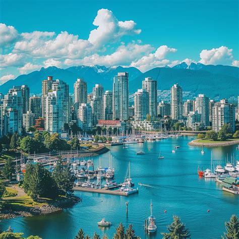 🏙️ Exploring the Future: Vancouver's Blossoming Population & Its Ripple Effect on Real Estate ...