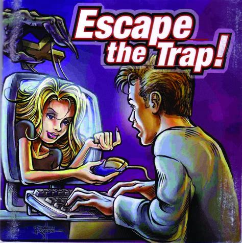 Escape The Trap 610330 (pkg 5) | Christian Service Brigade | Canada