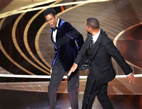 Did Chris Rock Win $40 Million Lawsuit Against Will Smith for the Oscar ...
