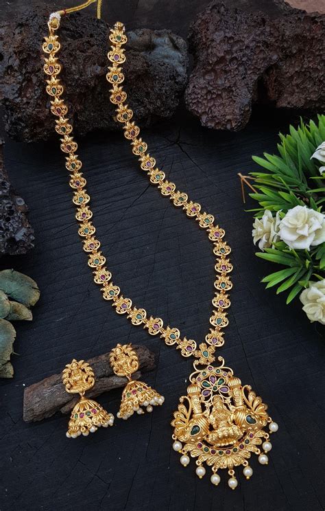 Antique Necklace – Griiham